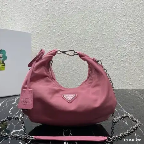 Brother sam Prada Bags 206B570027 0516